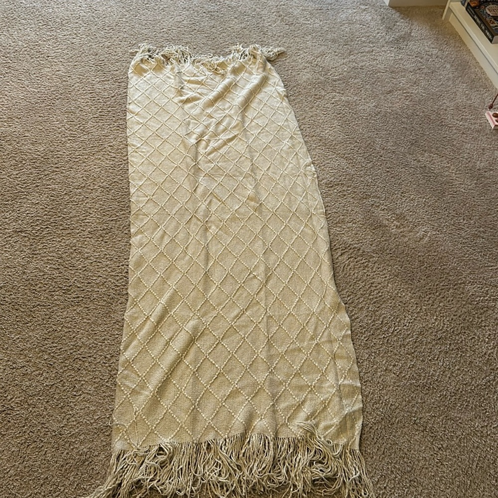 Light weight blanket